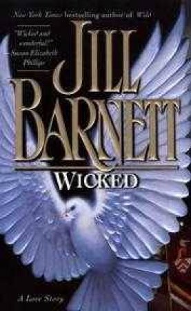 Wicked by Jill Barnett