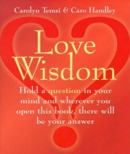 Love Wisdom