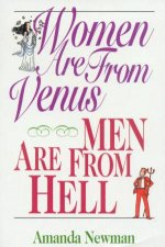 Women Are From Venus Men Are From Hell