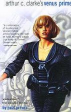 Arthur C Clarkes Venus Prime 1