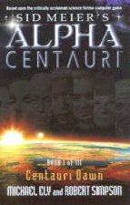 Centauri Dawn