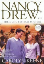 The Music Festival Mystery