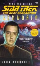 Gemworld Book 1