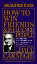 How To Win Friends And Influence People  Cassette
