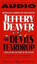 The Devils Teardrop  Cassette