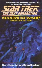 Maximum Warp 1