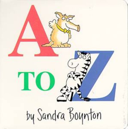 A To Z