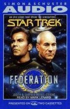 Star Trek Federation  Cassette