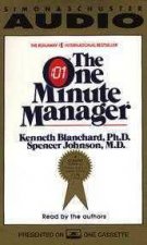 The One Minute Manager  Cassette