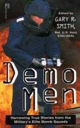 Demo Men by Gary Smith