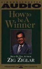 How To Be A Winner  Cassette