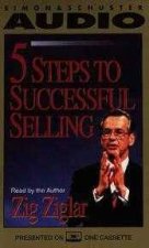 5 Steps To Successful Selling  Cassette