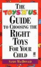 Choosing Right Toys For Your Child