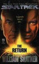 Star Trek The Return