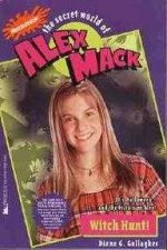 The Secret World Of Alex Mack Witch Hunt