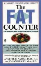 The Fat Counter