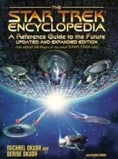 Star Trek Encyclopedia  Revised Edition