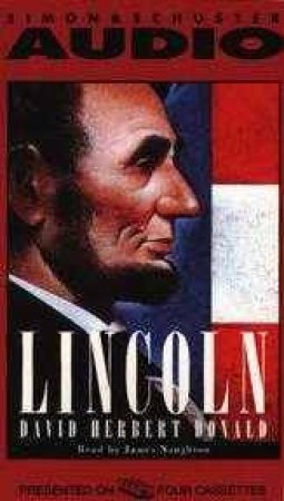 Lincoln - Cassette by David Donald