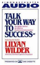 Talk Your Way To Success  Cassette