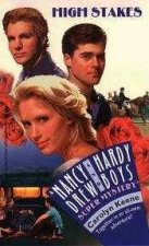 Nancy Drew  Hardy Boys High Stakes