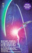 Star Trek The Next Generation  Screenplay