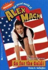 The Secret World Of Alex Mack Go For The Gold