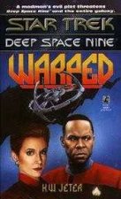 Star Trek Deep Space Nine Warped