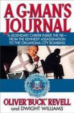 A GMans Journal An FBI Career