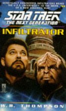 Infiltrator