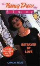 Betrayed By Love