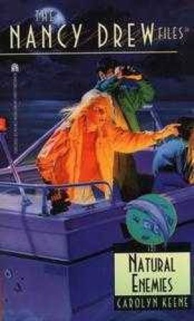 Natural Enemies by Carolyn Keene