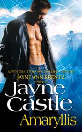 Amaryllis by Jayne Castle