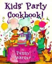 Kids Party Cookbook