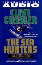 The Sea Hunters  Cassette