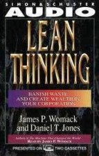 Lean Thinking  Cassette