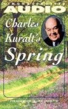 Charles Kuralts Spring  Cassette