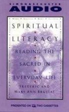Spiritual Literacy  Cassette