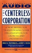 The Centerless Corporation  Cassette