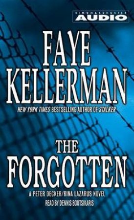 The Forgotten - Cassette by Faye Kellerman