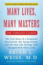 Many Lives Many Masters