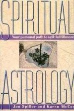 Spiritual Astrology