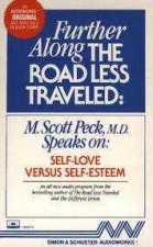 Further Along The Road Less Traveled SelfLove  Cassette