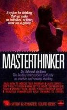 Masterthinker  Cassette