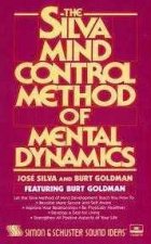 The Silva Mind Control Method Of Mental Dynamics  Cassette