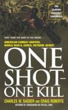 One Shot  One Kill