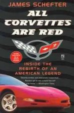 All Corvettes Are Red