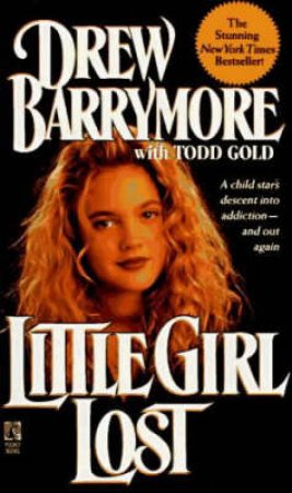 Little Girl Lost by Drew Barrymore