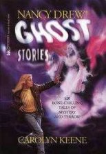 Nancy Drew Ghost Stories