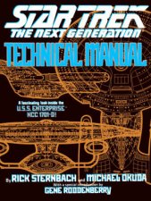 Star Trek Technical Manual