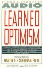 Learned Optimism  Cassette